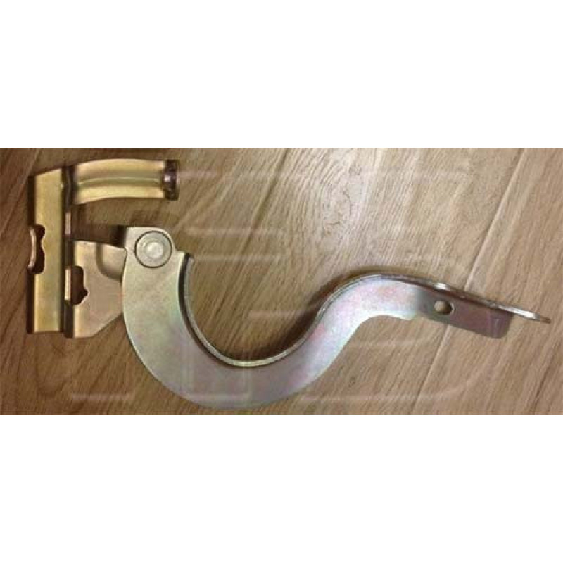 Петля капота Toyota Corolla E18 13 - петля капота ліва (FPS) 5342002340