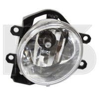 Протитуманна фара Toyota Corolla, Auris E18 з 2013-, права (FPS) 8121002110