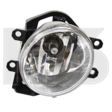 Протитуманна фара Toyota Corolla, Auris E18 з 2013-, права (FPS) 8121002110