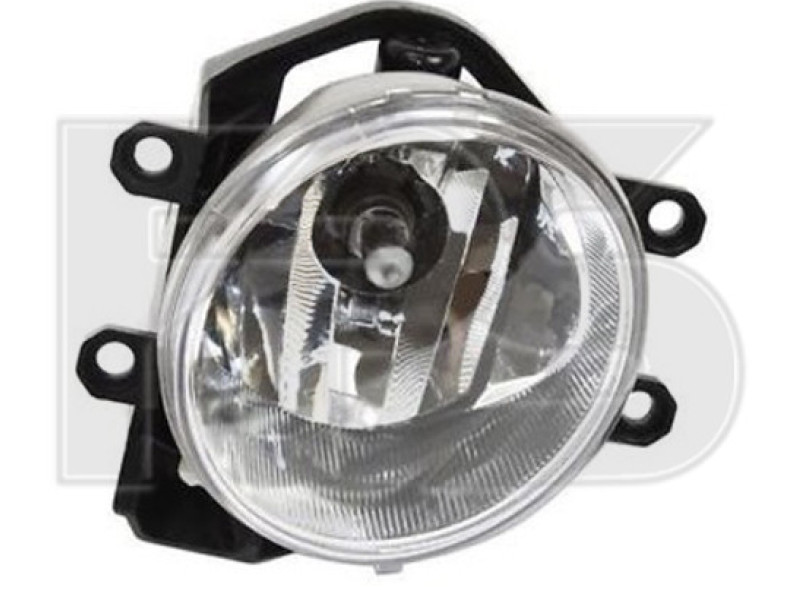 Протитуманна фара Toyota Corolla, Auris E18 з 2013-, права (FPS) 8121002110