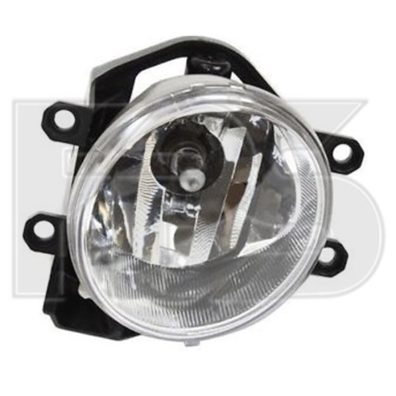Протитуманна фара Toyota Corolla, Auris E18 з 2013-, права (FPS) 8121002110