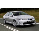 Підкрилок передній лівий Toyota Camry XV50 2011-2014 Тайвань 5387606120