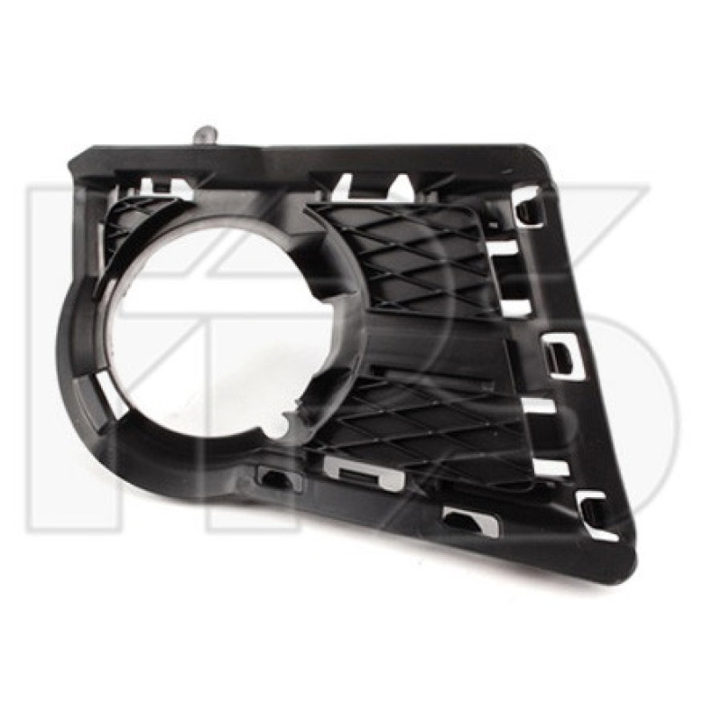 Решітка бампера VW Tiguan 1 07-11 права (FPS) під 5N0853666A