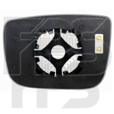 Вкладиш дзеркала правий Volvo XC60 2008-2016 FPS