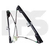 Склопідйомник VW Transporter T5 03-09 передній, лівий (FPS) 7H0837753B