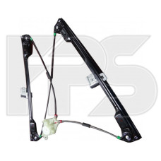 Склопідйомник VW Transporter T5 03-09 передній, правий (FPS) 7H0837752B