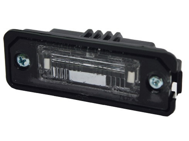 Ліхтар підсвічування номера VW Passat B6 05-10 седан, лівий/правий (FPS) 3C5943021