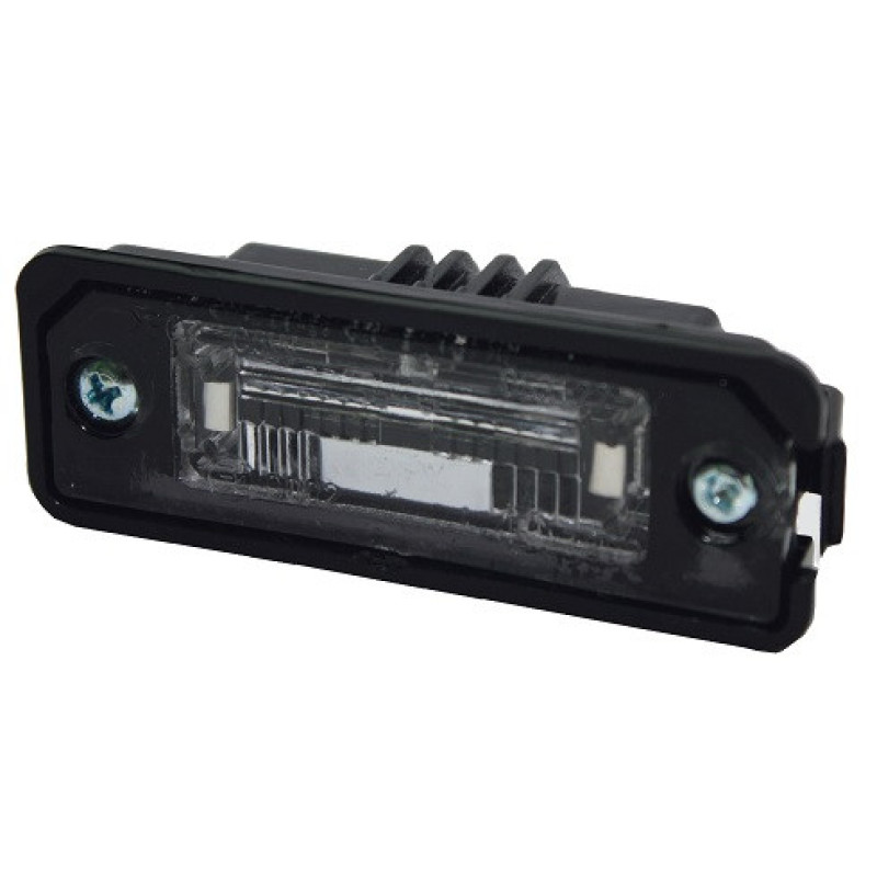 Ліхтар підсвічування номера VW Passat B6 05-10 седан, лівий=правий (FPS) 3C5943021