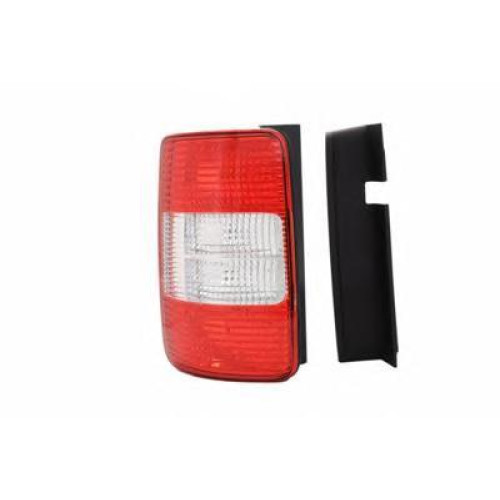 Ліхтар задній VW Caddy 04-15 правий FPS 1/2 Door 2K0945096B