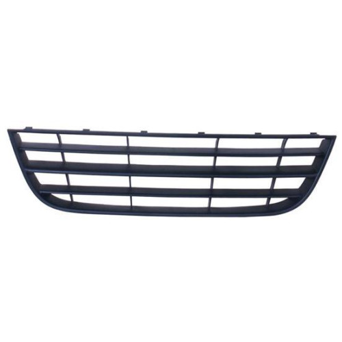 Решітка бампера VW Polo 2005-2009 середня FPS 6Q0853677B