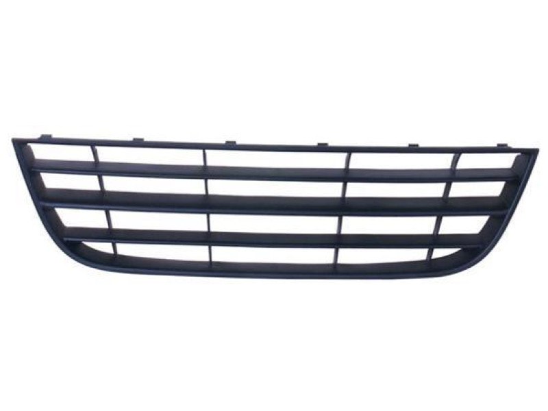 Решітка бампера VW Polo 05-09 середня (FPS) 6Q0853677B