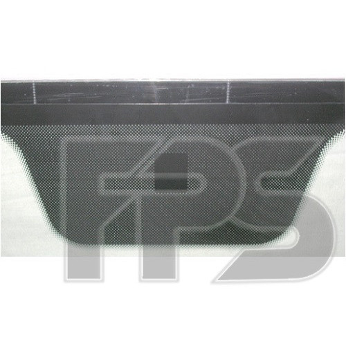 Лобове скло Renault Kangoo 1 1997-2009 XYG 7701066909