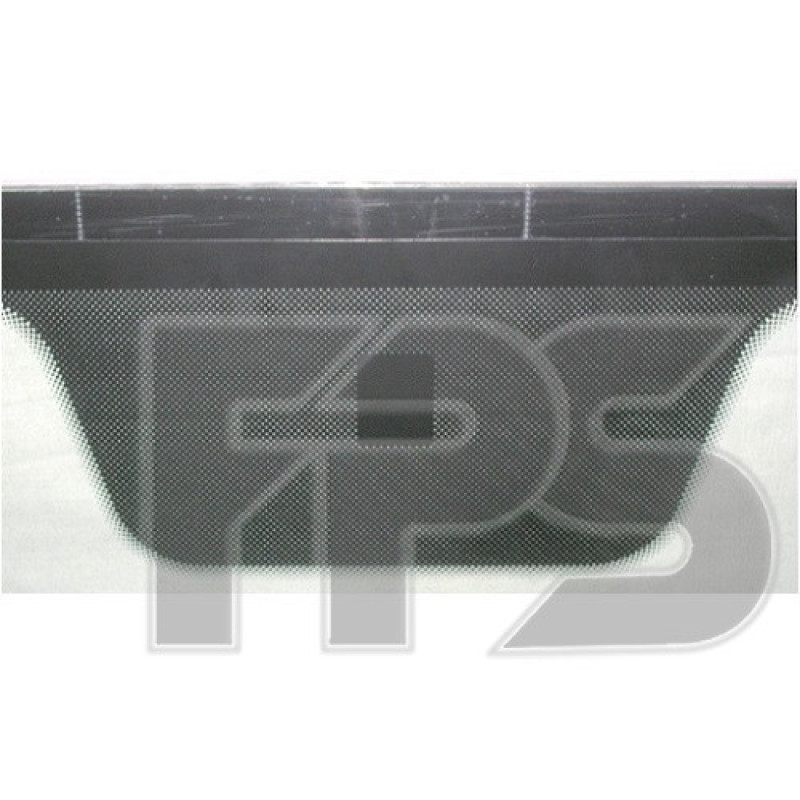 Лобове скло Renault Kangoo 1 97-08 (XYG) 6030AGNBL