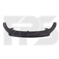 Спойлер бампера передній VW Caddy 2011-2015 (FPS) 1T0805903D