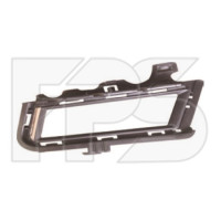 Рамка протитуманної фари VW Golf 7 13 - ліва (FPS) 5G0853807A