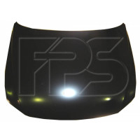 Капот VW Passat B8 2015- FPS 3G0823031A