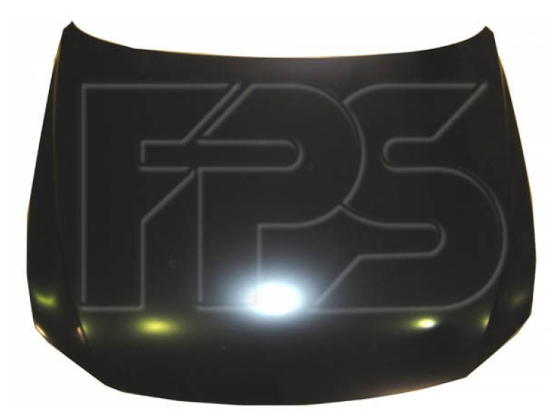 Капот VW Passat B8 2015- FPS 3G0823031A