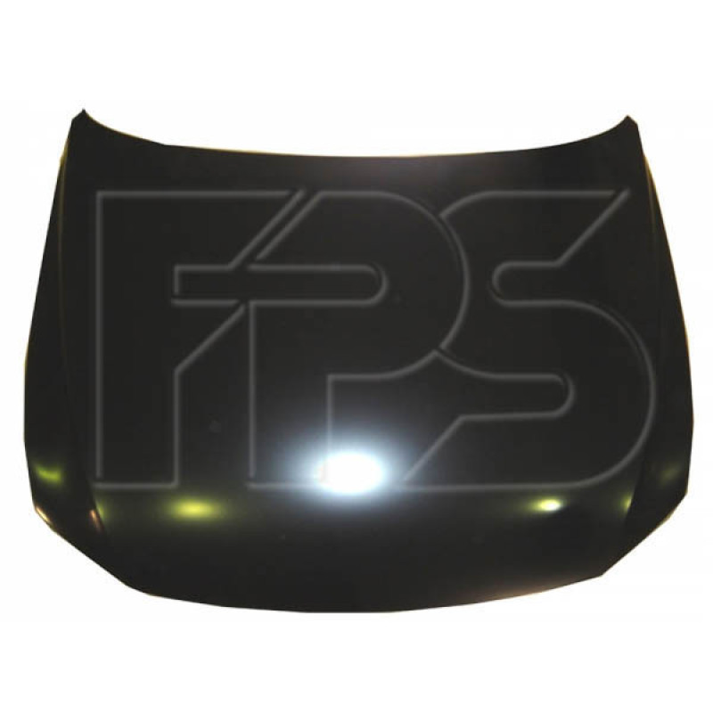 Капот VW Passat B8 2015- FPS 3G0823031A