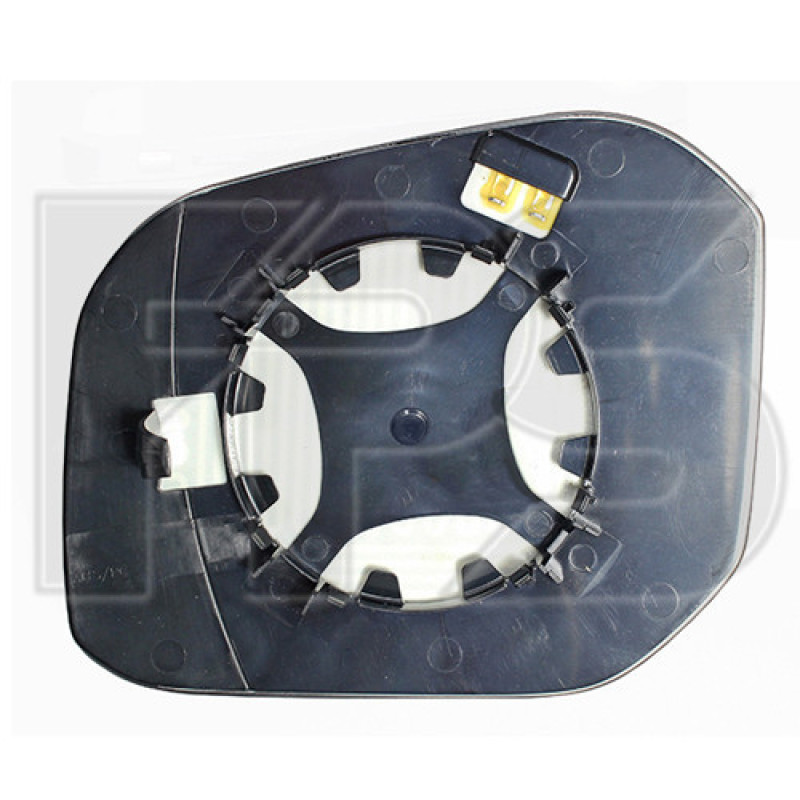 Вкладиш дзеркала правий VW Caddy 3 2015- (FPS) FP 7440 M12