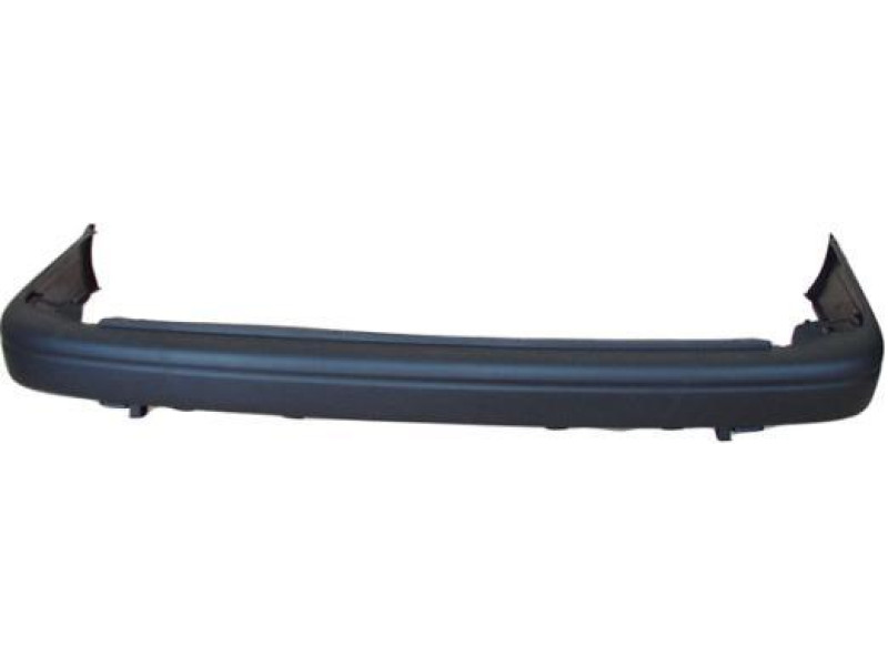 Бампер задній верхня частина Toyota Corolla E11 1997-1999 FPS 521591A750