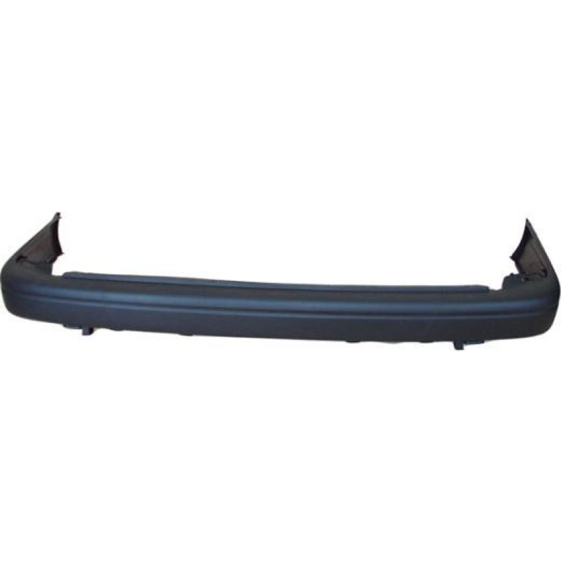 Бампер задній верхня частина Toyota Corolla E11 1997-1999 FPS 521591A750