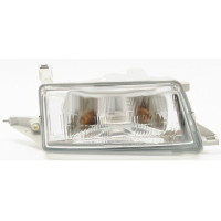 Фара Toyota Carina 2 87-91 права (Depo) 811102B290