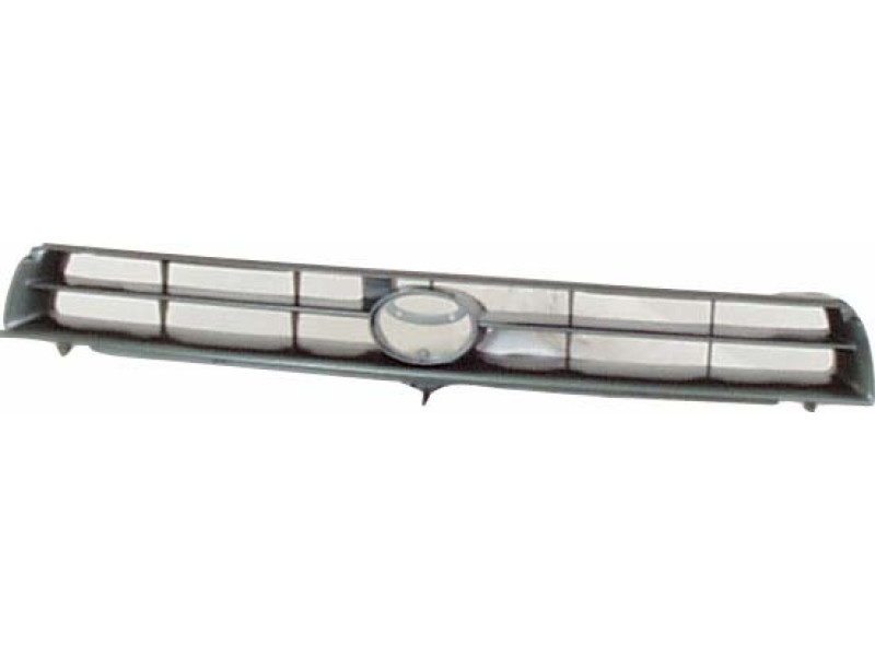 Решітка радіатора Toyota Camry 92-96 чорний металік (FPS) 5311133010