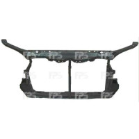 Передня панель з перегородкою Toyota Camry XV30 02-06 (FPS) 5321006010
