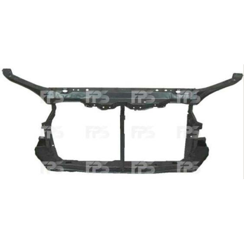 Панель передня з перегородкою Toyota Camry XV30 2002-2006 FPS 5321006010