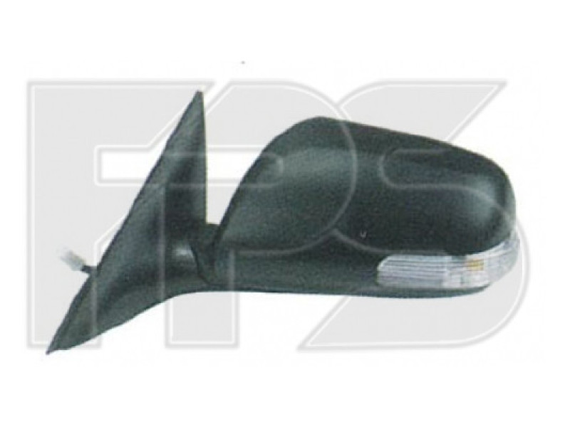Дзеркало Toyota Camry XV40 06-09 EUR праве (FPS) FP 8164 M06