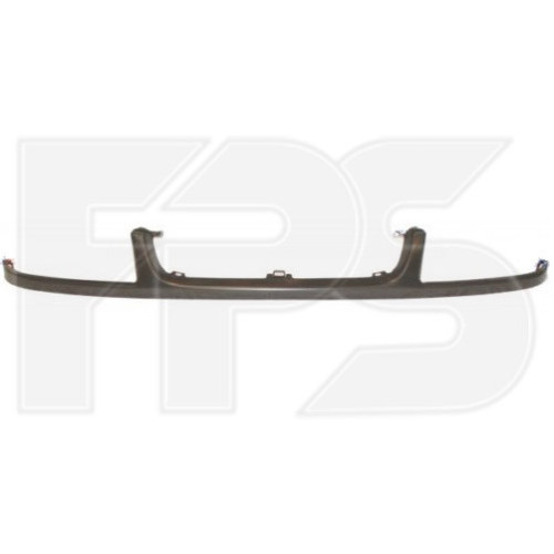 Полоска під фару VW Polo 97-02 FPS 6N0853661CGRU