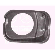 Ремчастина паливної горловини VW Golf 3 91-97 задня, права (Klokkerholm)