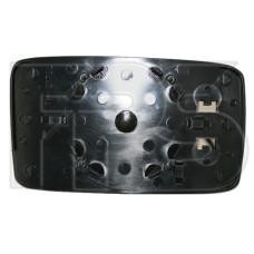 Вкладиш дзеркала лівий Seat Ibiza 93-99 / VW Golf 3 91-97 FPS FP 9522 M53