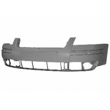 Бампер передній без омивача VW Passat B5 2000-2005 (євро. версія) FPS 3B0807217K