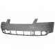 Бампер передній без омивача VW Passat B5 2000-2005 (євро. версія) FPS 3B0807217K
