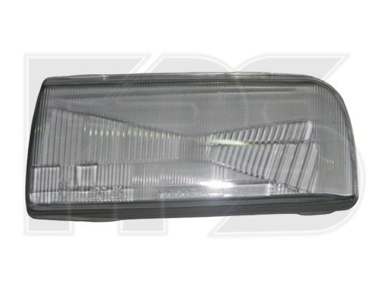 Скло фари праве VW Vento 1992-1999 FPS 1H5941018H