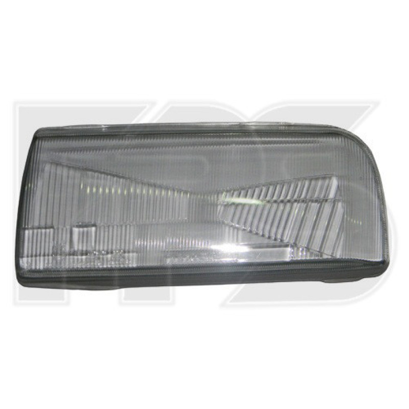 Скло фари праве VW Vento 1992-1999 FPS 1H5941018H