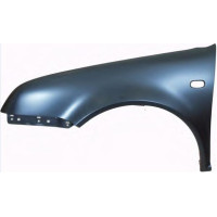 Крило переднє ліве VW Bora 99-05 (Polcar) 1J5821021