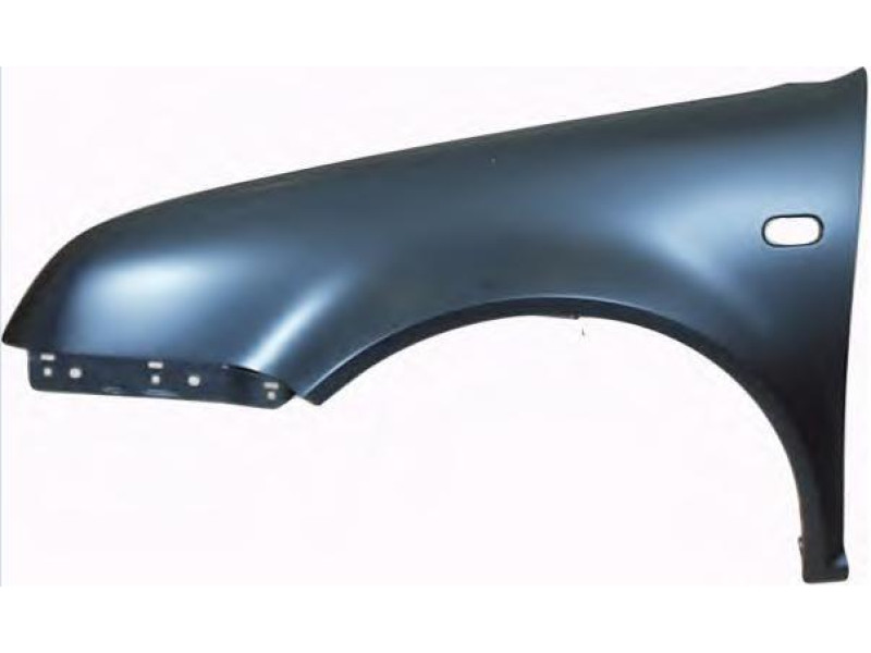 Крило переднє ліве VW Bora 99-05 (FPS) 1J5821021