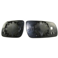 Вкладиш дзеркала правий VW Bora 1999-2005 FPS FP 9543 M56