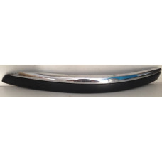 Накладка решітки VW Golf 5 Variant 07-09 ліва, з хром ресничкой (FPS)