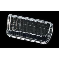 Скло протитуманної фари VW Transporter T4 90-96 ліве (FPS)