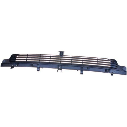 Решітка бампера VW Caravelle T4 1996-2003 середня FPS 7D085365401C