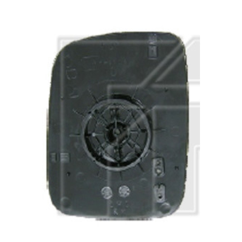 Вкладиш дзеркала лівий VW Transporter T4 1990-2003 FPS FP 9559 M59