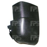 Кут бампера задній правий VW LT 1996-2005 FPS 2D1807322
