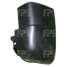 Кут бампера задній правий VW LT 1996-2005 FPS 2D1807322