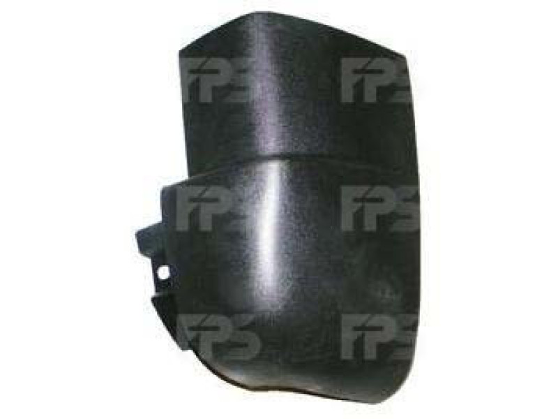 Кут бампера задній правий VW LT 1996-2005 FPS 2D1807322