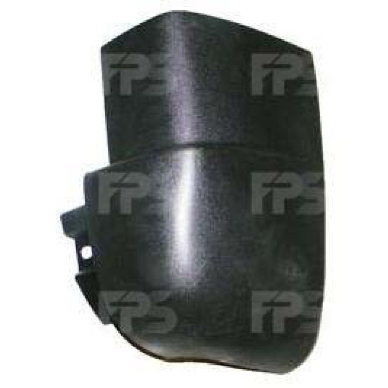 Кут бампера задній правий VW LT 1996-2005 FPS 2D1807322