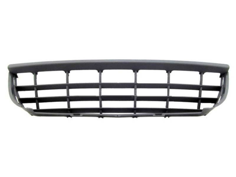 Решітка бампера VW Crafter 06-15 середня (FPS) 2E0807835A