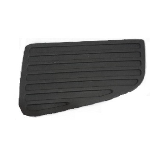 Заглушка протитуманки VW Crafter 2006-2015 ліва FPS 2E0807675A